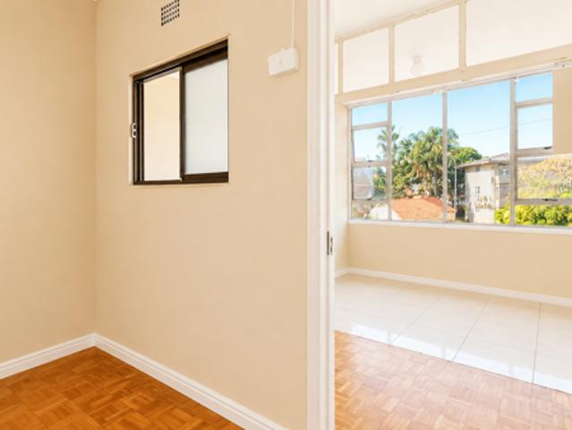 Apartment for rent in Seaview, Kwazulu-natal