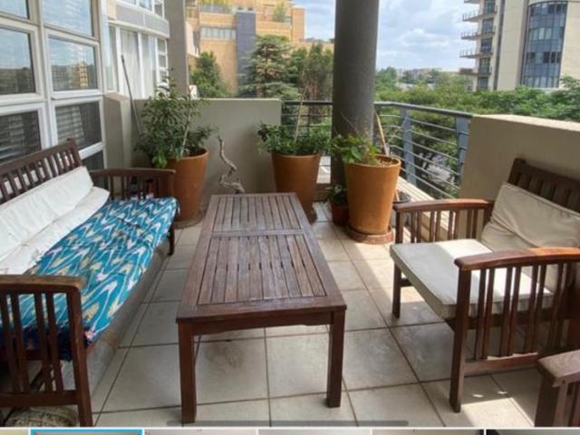 Apartment for rent in Alexandra, Gauteng