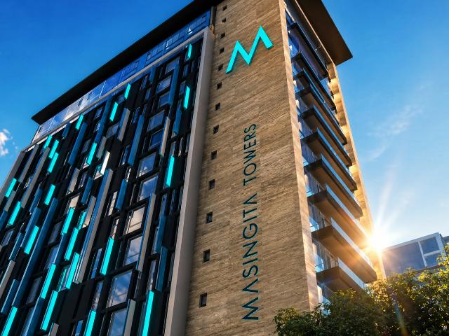 Apartment for sale in Alexandra, Gauteng