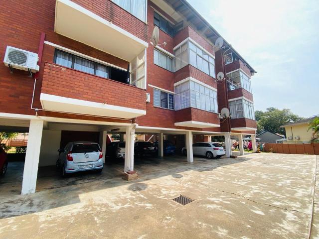 Apartment for sale in Seaview, Kwazulu-natal