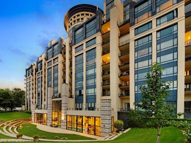 Apartment for sale in Alexandra, Gauteng
