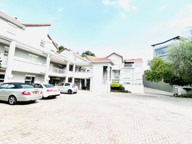Apartment for sale in Alexandra, Gauteng