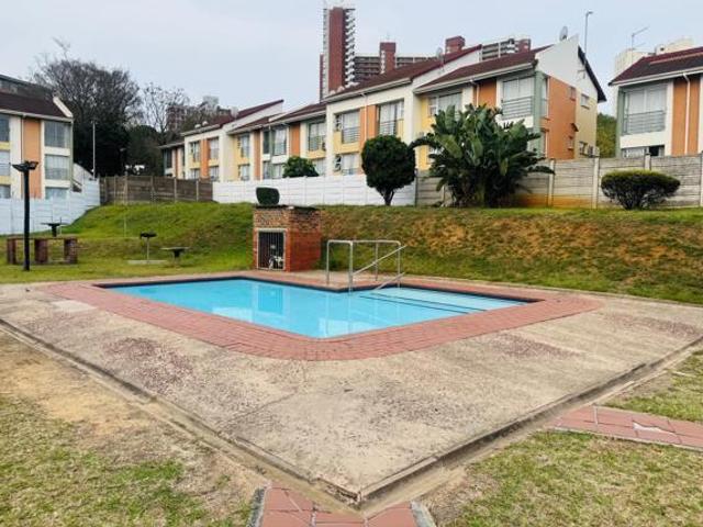 Apartment for rent in Alexandra, Gauteng