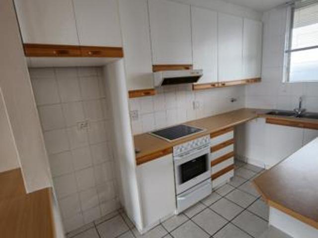 Apartment for rent in Seaview, Kwazulu-natal
