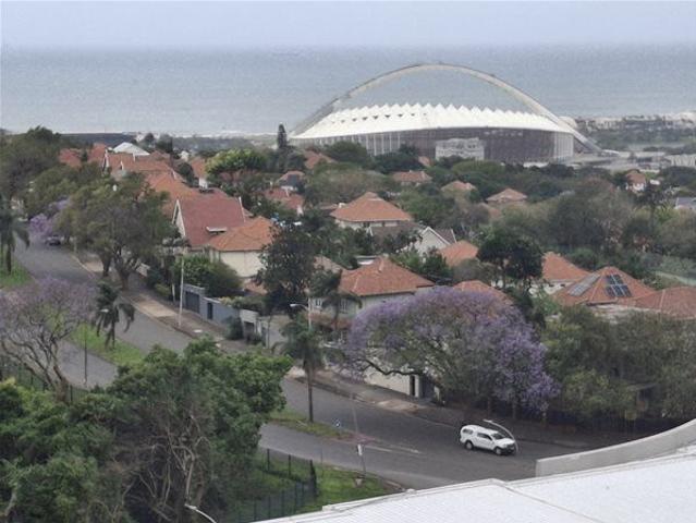 Apartment for rent in Seaview, Kwazulu-natal