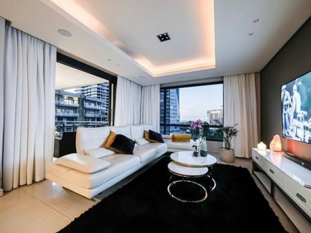 Apartment for rent in Alexandra, Gauteng