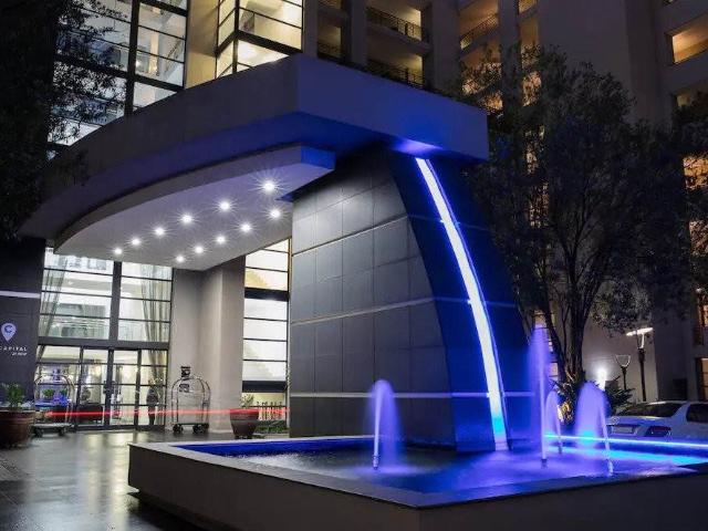 Apartment for sale in Morningside, Sandton