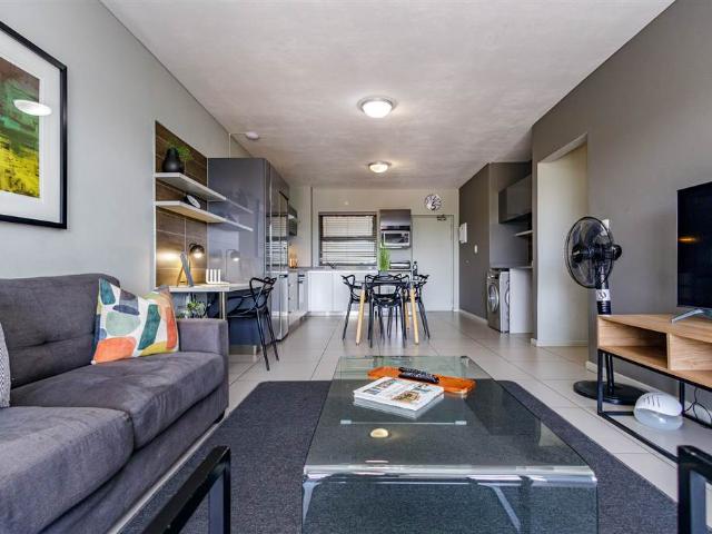Apartment for sale in Johannesburg, North & Sandton Apartment for sale in Johannesburg, North & Sandton