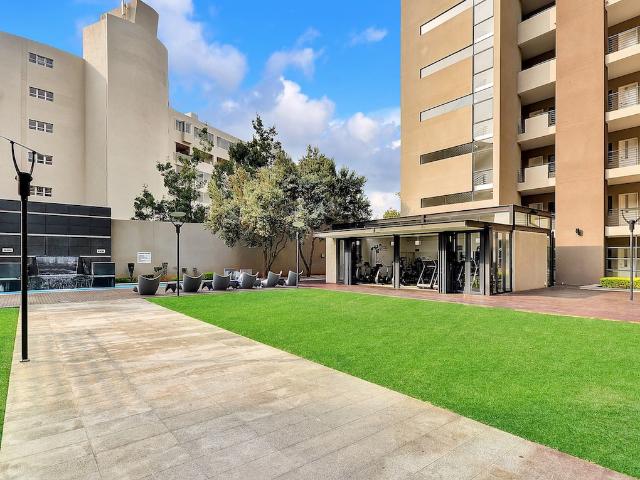 Apartment for sale in Morningside, Sandton