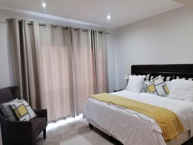 Apartment for rent in Vosloorus, Gauteng