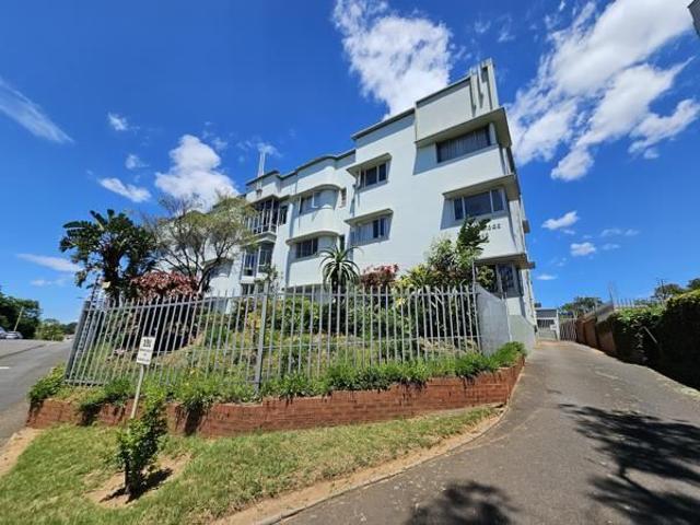 Apartment for rent in Morningside, Seaview