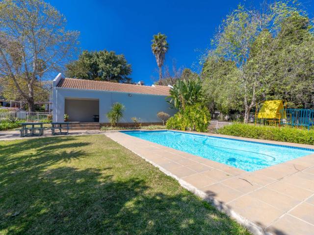 Apartment for sale in Alexandra, Gauteng