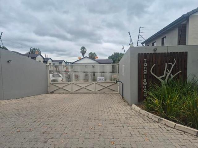 Apartment for rent in Vosloorus, Gauteng