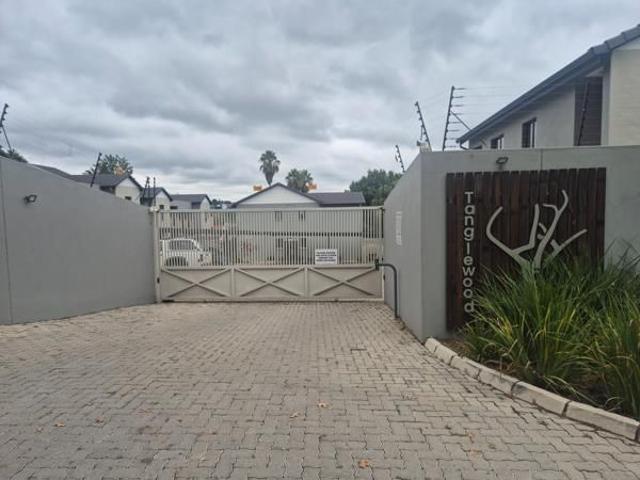 Apartment for rent in Alexandra, Gauteng
