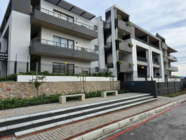 Apartment for sale in Groot Brak Rivier, Western Cape