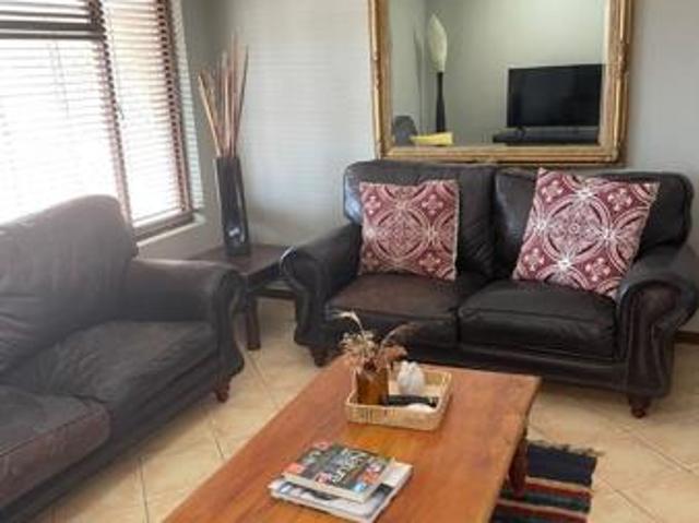 Apartment for rent in Groot Brak Rivier, Western Cape
