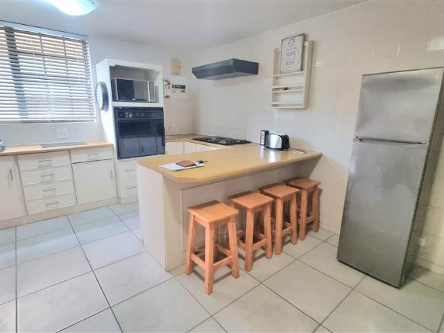 Apartment for rent in Groot Brak Rivier, Western Cape