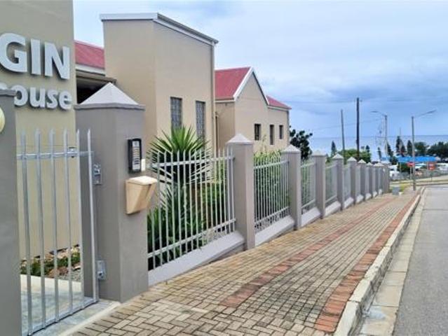 Apartment for rent in Groot Brak Rivier, Western Cape