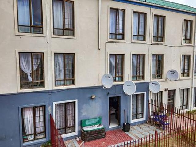 Apartment for sale in Groot Brak Rivier, Western Cape