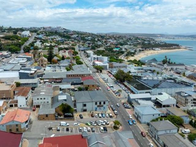 Apartment for rent in Groot Brak Rivier, Western Cape