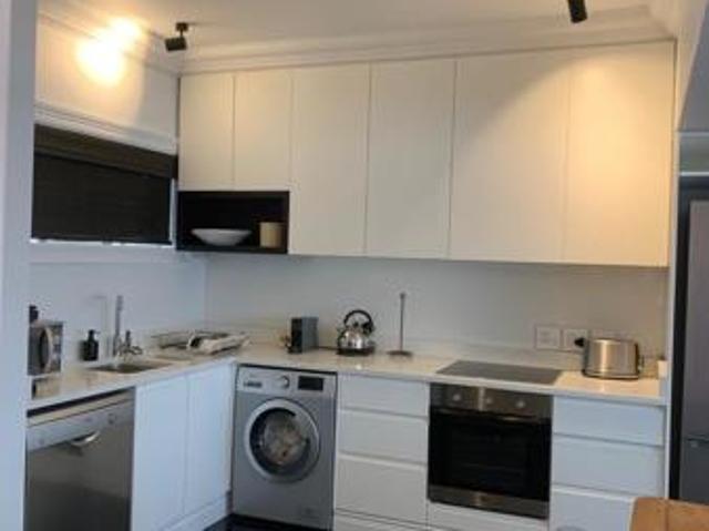 Apartment for rent in Cape Town, Western Cape