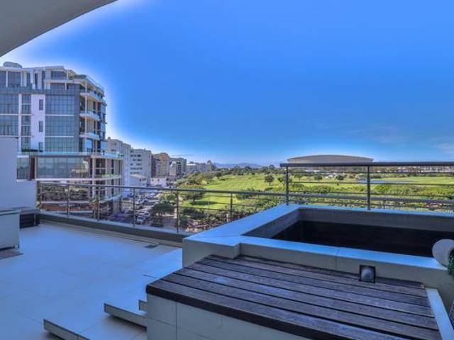 Apartment for rent in Cape Town, Western Cape