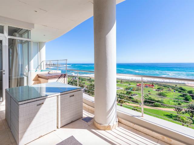 Apartment for rent in Cape Town, Western Cape