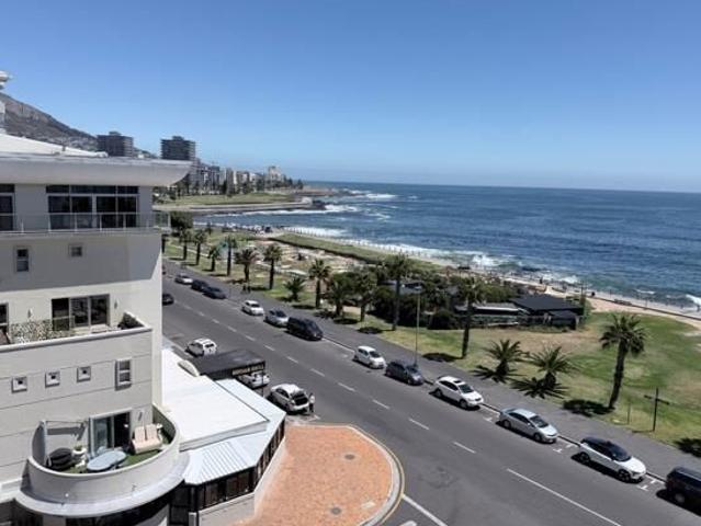 Apartment for rent in Cape Town, Western Cape