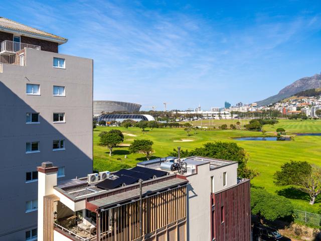 Apartment for rent in Cape Town, Western Cape