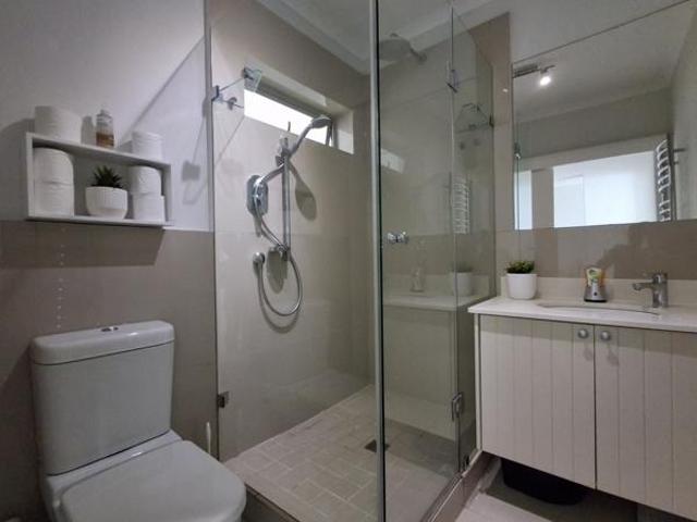 Apartment for rent in Cape Town, City of Cape Town