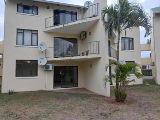 Apartment for rent in Seaview, Kwazulu-natal