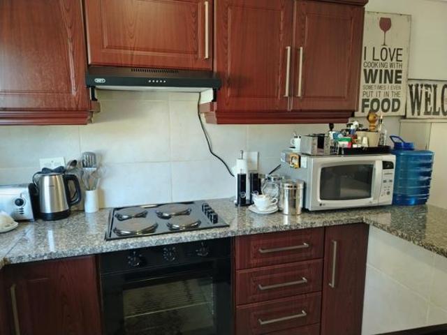Apartment for rent in Seaview, Kwazulu-natal