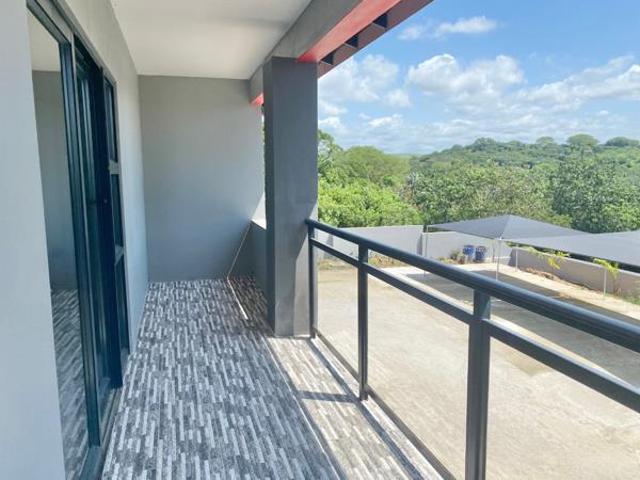 Apartment for rent in Seaview, Kwazulu-natal