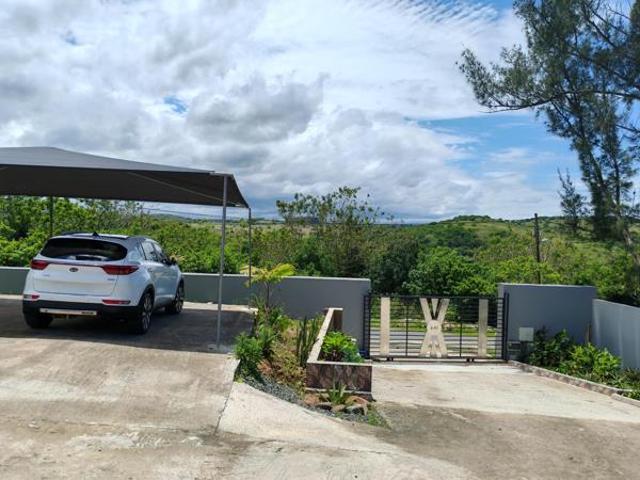 Apartment for rent in Seaview, Kwazulu-natal