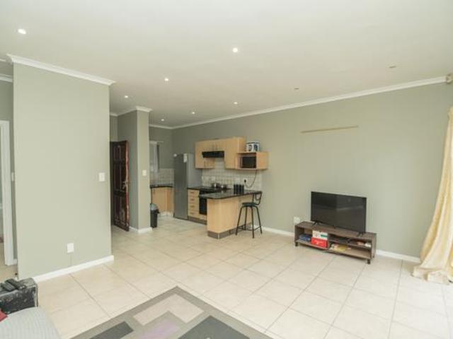 Apartment for sale in Eastern Cape