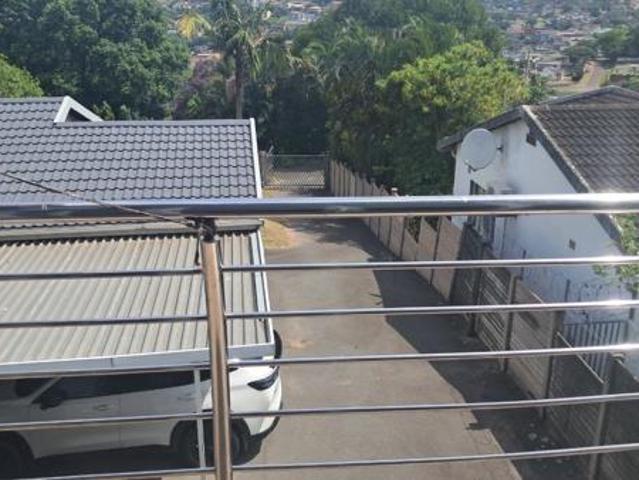 Apartment for rent in Seaview, Kwazulu-natal