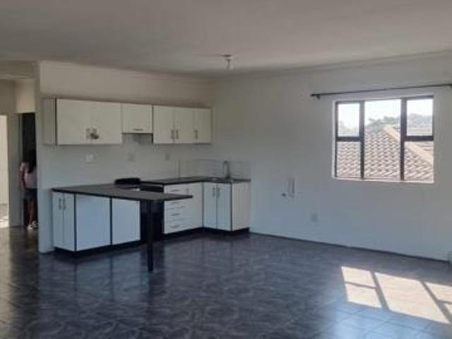 Apartment for rent in Seaview, Kwazulu-natal
