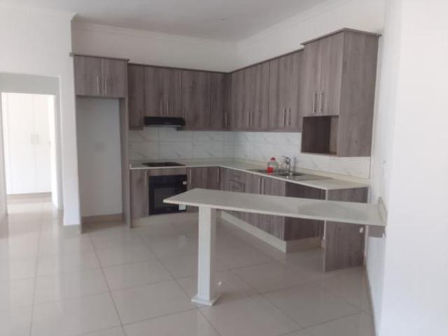 Apartment for rent in Mount Moreland, Kwazulu-natal