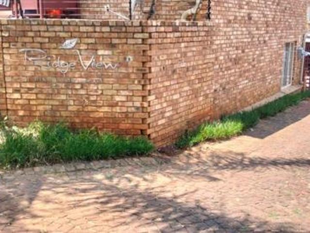 Apartment for rent in Waterkloof, Gauteng