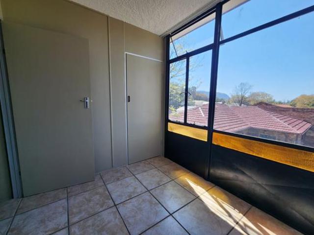 Apartment for rent in Waterkloof, Gauteng
