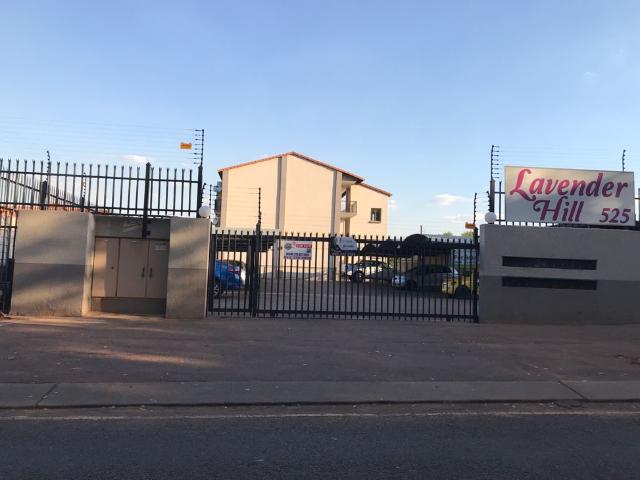 Apartment for rent in Pretoria, City of Tshwane Metropolitan Municipality