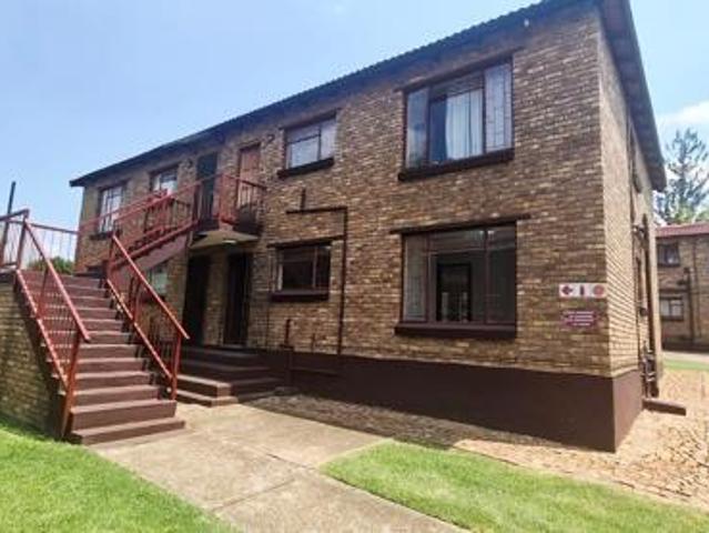 Apartment for rent in Waterkloof, Gauteng