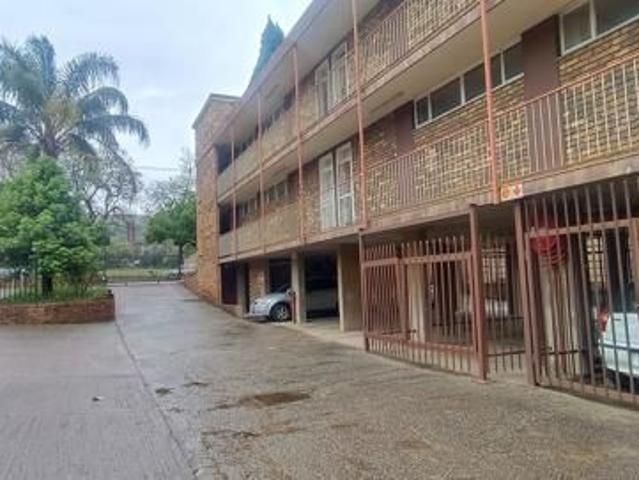 Apartment for rent in Mountain View, Pretoria