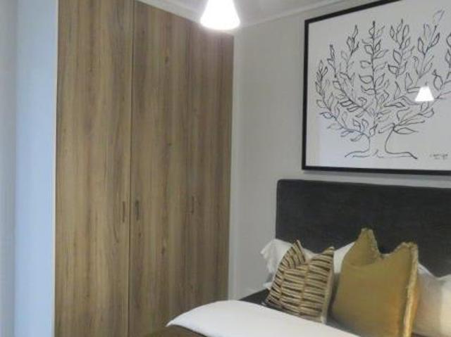 Apartment for rent in Cape Town, Western Cape