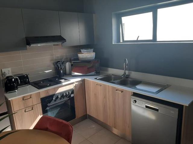 Apartment for rent in Cape Town, Western Cape