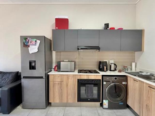 Apartment for sale in Cape Town, Western Cape