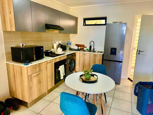 Apartment for rent in Cape Town, City of Cape Town