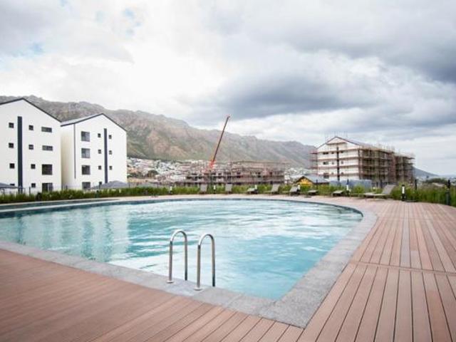 Apartment for rent in Cape Town, Western Cape