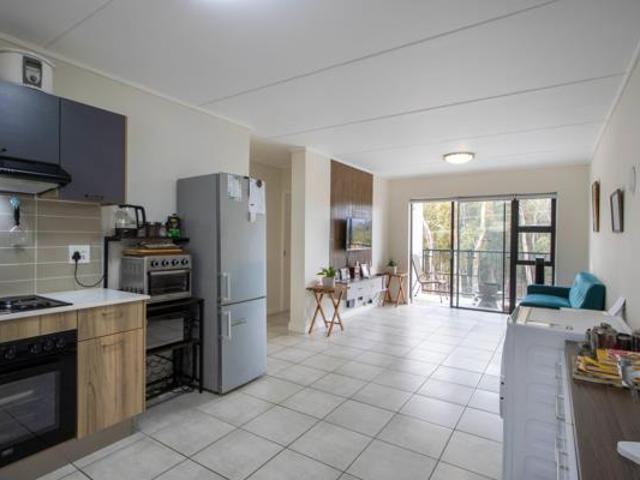 Apartment for sale in Cape Town, Western Cape