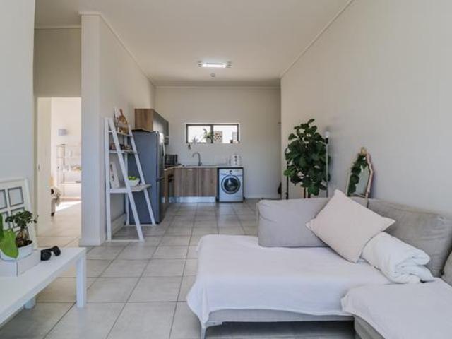 Apartment for rent in Cape Town, City of Cape Town